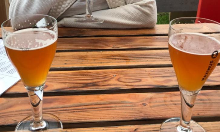 Maximus Dakhaas Witzen